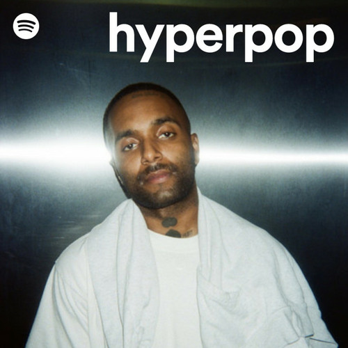 hyperpop