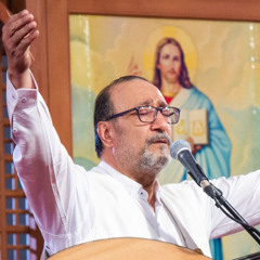 وقت عبادة وتسبيح خاص بمؤتمر "العبادة - الكلمة والمواقيت"