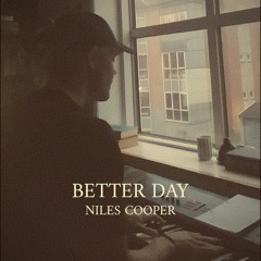 Niles Cooper - A Thousand Suns