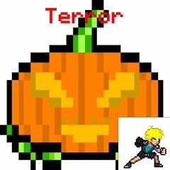Olavobrine Music - Terror Theme [Free DL]