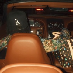 Caleb Gordon - Pick and Roll (unreleased)