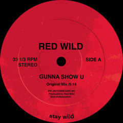 Gunna Show U