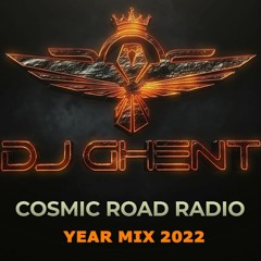Cosmic Road Radio (YEAR MIX 2022)