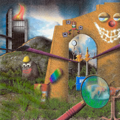 First Night in Heaven