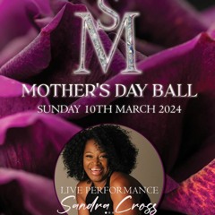 MS Brunch Mother's day Ball 10.03.2024