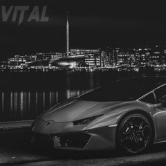 [BASS BOOSTED] Balti - Ya Lili Feat. Hamouda (ERS Remix) !@Vital Records™