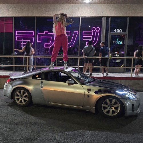 Tokyo Turbine