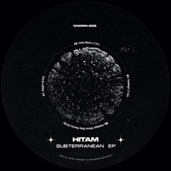 PREMIERE: Hitam - Kaelago (Rene Wise Remix) [CNDRM005]