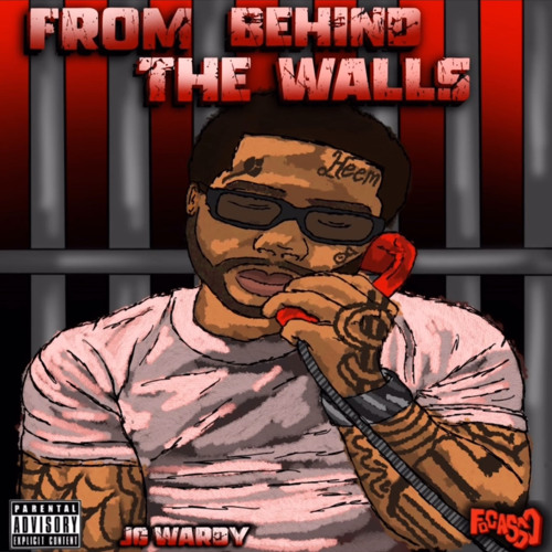 Take Dat Risk - Jg Wardy ft. greedy