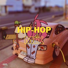 HIP-HOP Mix