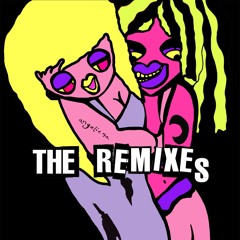 Superficial (Hard Fantasy Remix)