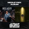 TEDDY HASHTAG ALBUM 2025 READY x L-WON ALBUM 2025 WELCOME [MEDLEYMIX ALBUM BY DJ LEXIS]