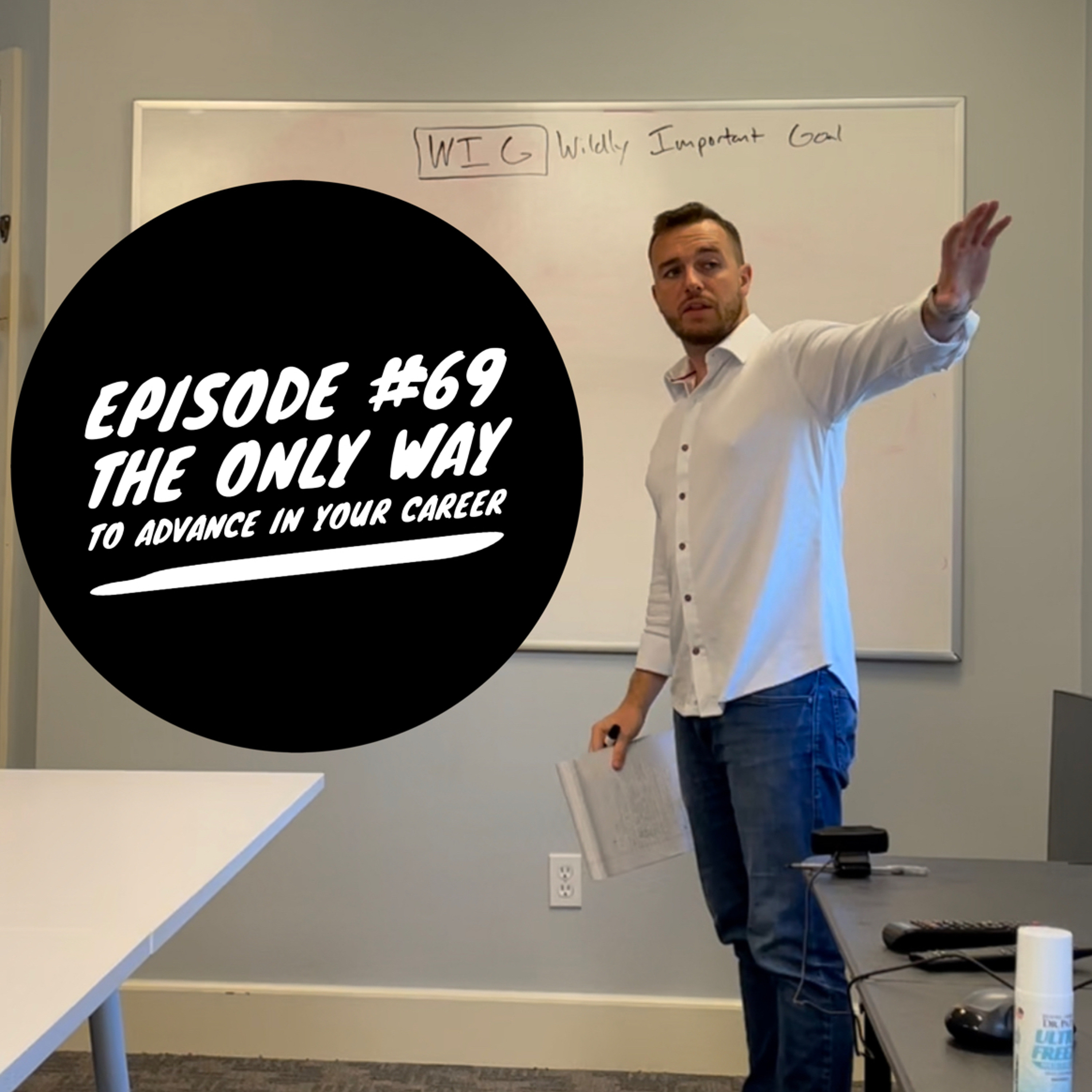 The Opportunity Day Podcast