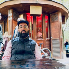 Think Outside The Kiosk w/ Lefto Early Bird @ Kiosk Radio 05.10.2025