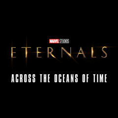 Across the Oceans of Time (From "Eternals")