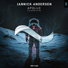 Jannick Andersen - Chime