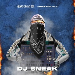 Demo - Mood Child Sample Pack Vol. 3 By DJ Sneak