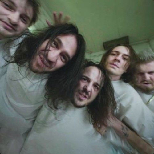 The Boys - Sick
