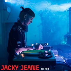 Jacky Jeane @EXIBEAT(S)#1