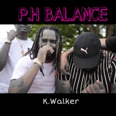 K.Walker - PH Balance