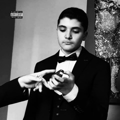 Strapped Up In Paris (Official Audio)