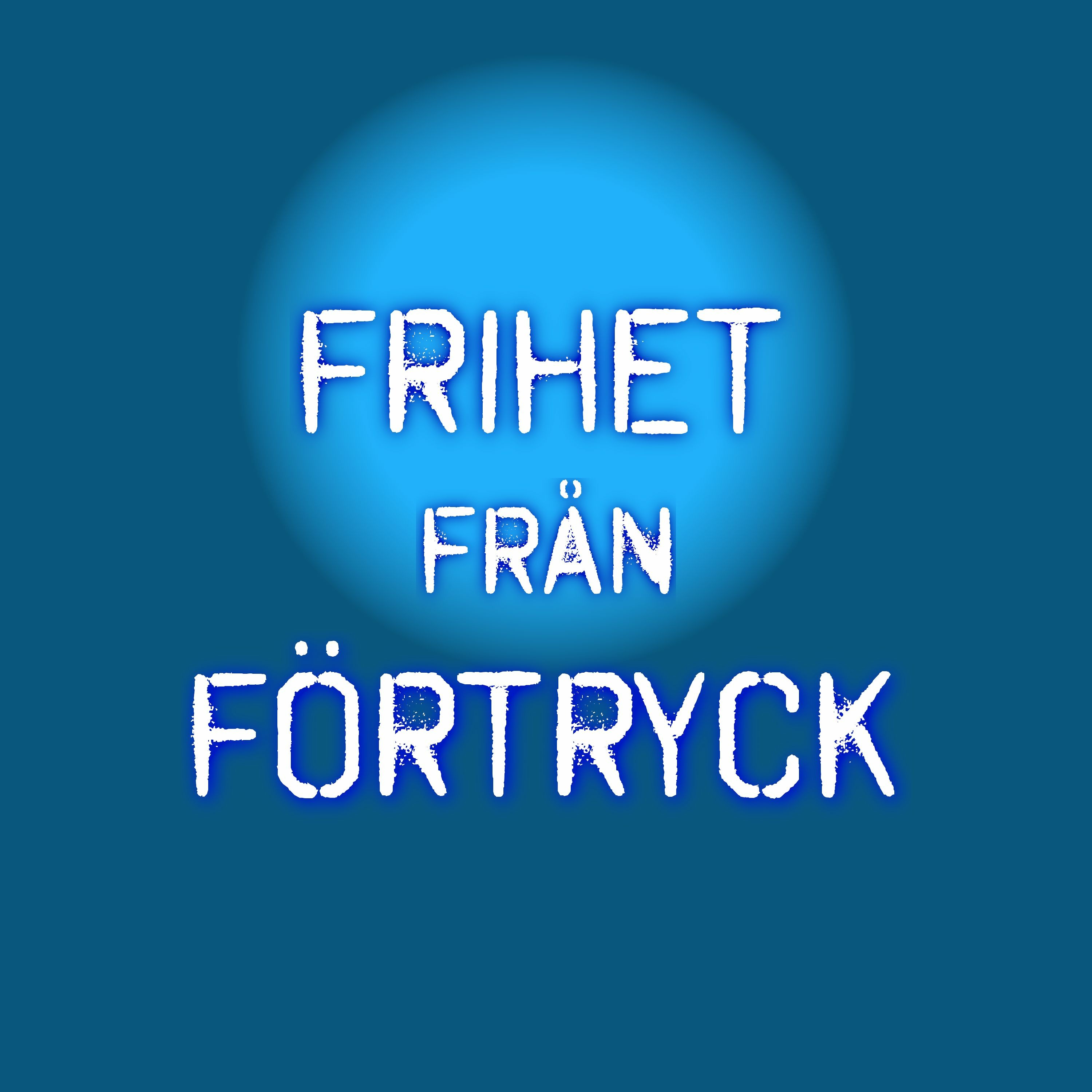 Frihet från förtryck
