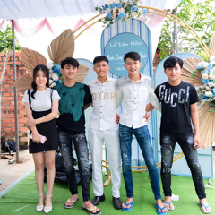 TÔI NHỚ BẠN NGƯỜI ANH EM CỦA TÔI x NHẠC TRẺ MỚI NHẤT REMIX ✈️ -  Tú Còi Xì Tin 😝