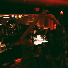 Something New - Short/Test