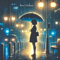 Rain's Embrace