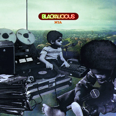 BLACKALICIOUS❗️ Blackalicious | Spotify