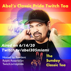 ABEL'S PRIDE TWITCH CLASSIC TEA MIX.MP3
