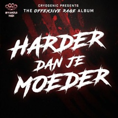 Inner Rage - Mad Man