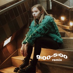 9:00-5:00 (12th Son of Jacob Remix)
