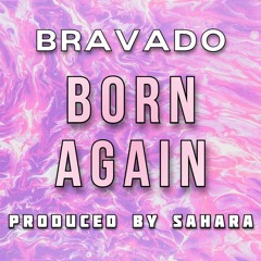 Born Again (Prod. sahara)