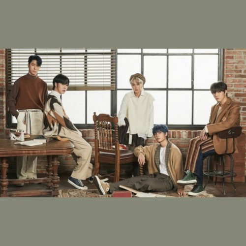 ONEWE(원위) '기억 속 한 권의 책 (A book in Memory)'