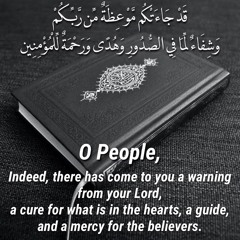 Islam As Pain Management