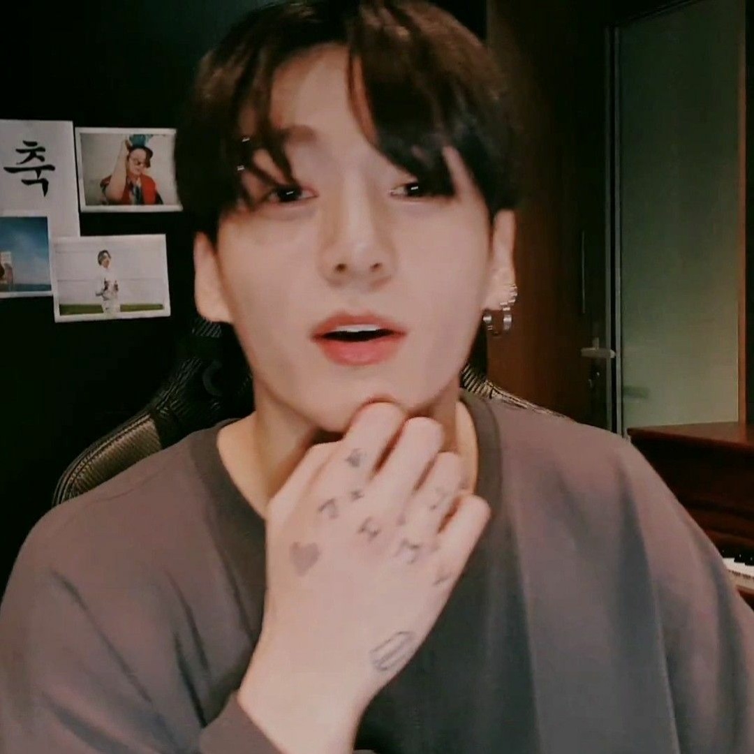 専用です。BTS♡V✰JUNG KOOK♡ Listening to #JUNGKOOK soothing voice 💜#bts