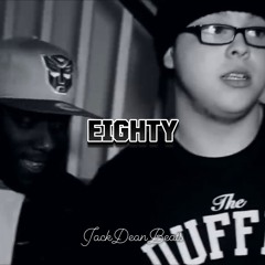 EIGHTY (Old School UK Hip Hop Instrumental)