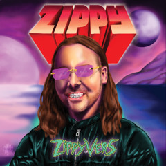 Zippy - Inadapté