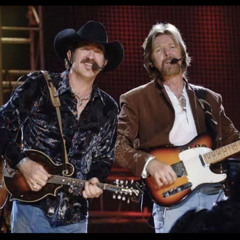 Brooks and Dunn x Lauryn hill