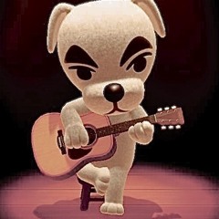 FAREWELL (Animal Crossing lofi beat)