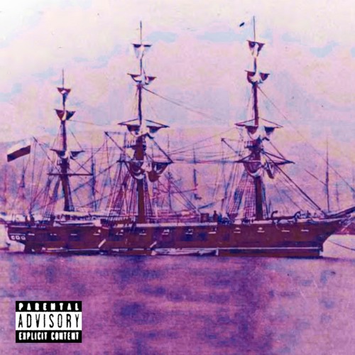Jack Sparrow - Prod By 3yccoma