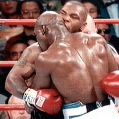 Mike Tyson (prod. m1chael)