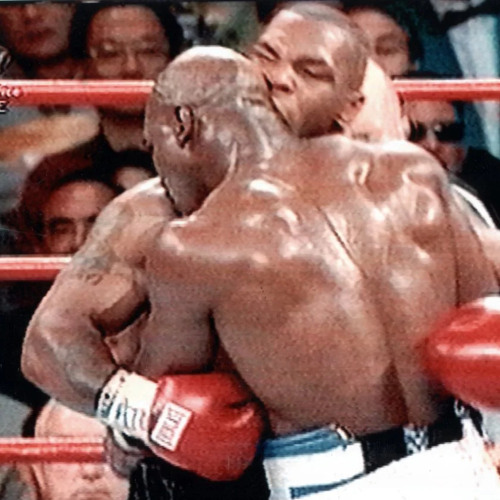 Mike Tyson (prod. m1chael)