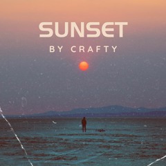 Guitar Type Beat "Sunset" Instru drill Instrumental Melodic 2023 152bpm Beat by Crafty