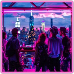 Deep House Set *Opener* | AMEME, Amine Edge, DJ Sneak, Dam Swindle