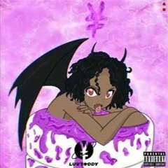 Luv Resval - Extasy (exclu)