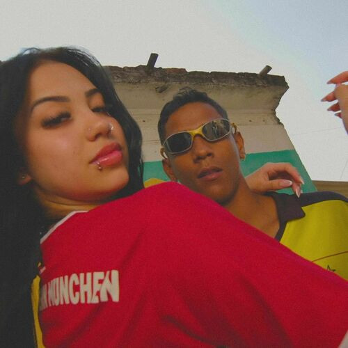 💃 MC Menor - Menina de Vermelho [Prod. Darkside Beatz & @YvngMonty]