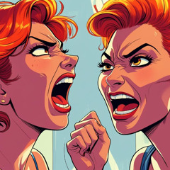 STFU (B*tch!)