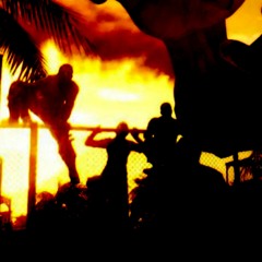 Cala81 - Dying Light(Feat. Ghokie & Treiqo)[Prod. Jason] TRUE ENEMY EXCLUSIVE